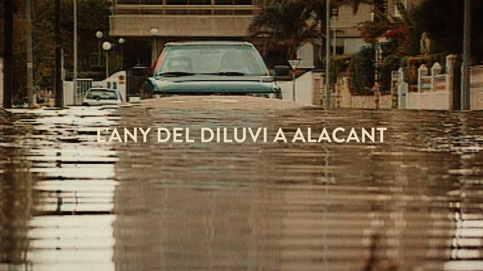 Dejavú | 1997, l'any del diluvi a Alacant