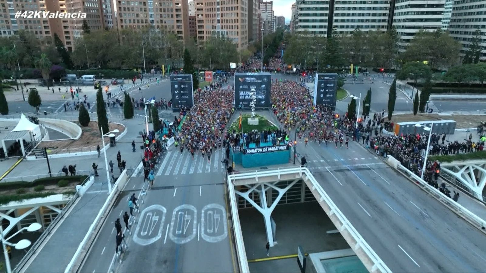 Marató de València