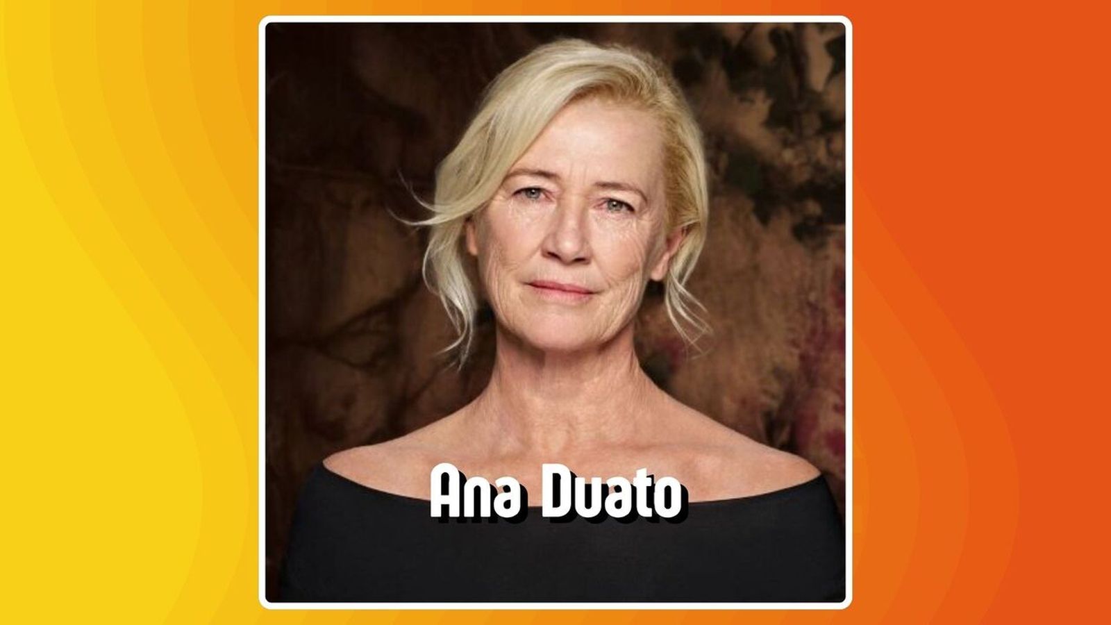 17.11.2025 | Anua Duato torna al teatre amb 'La Música'
