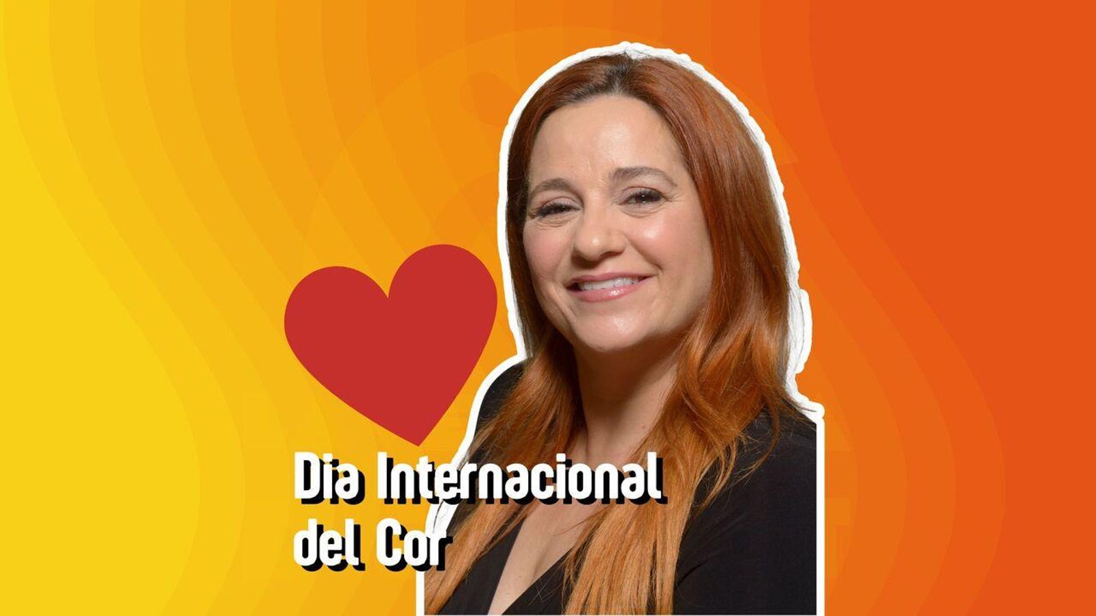 30.09.2025 | "Música", amb Carme Juan | Celebrem el Dia Internacional del Cor amb música i emocions