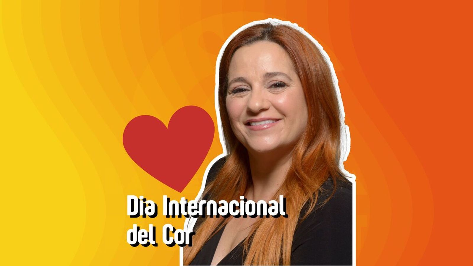 30.09.2025 | "Música", amb Carme Juan | Celebrem el Dia Internacional del Cor amb música i emocions