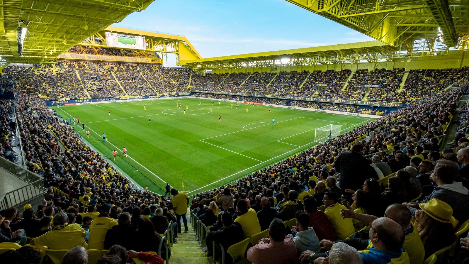 10.03.2023 | 10 de març de 1923: repàs al centenari del Club Esportiu Vila-real