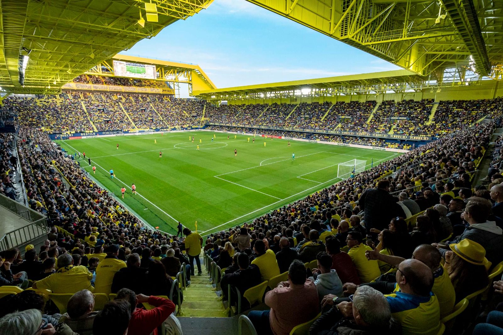 10.03.2023 | 10 de març de 1923: repàs al centenari del Club Esportiu Vila-real
