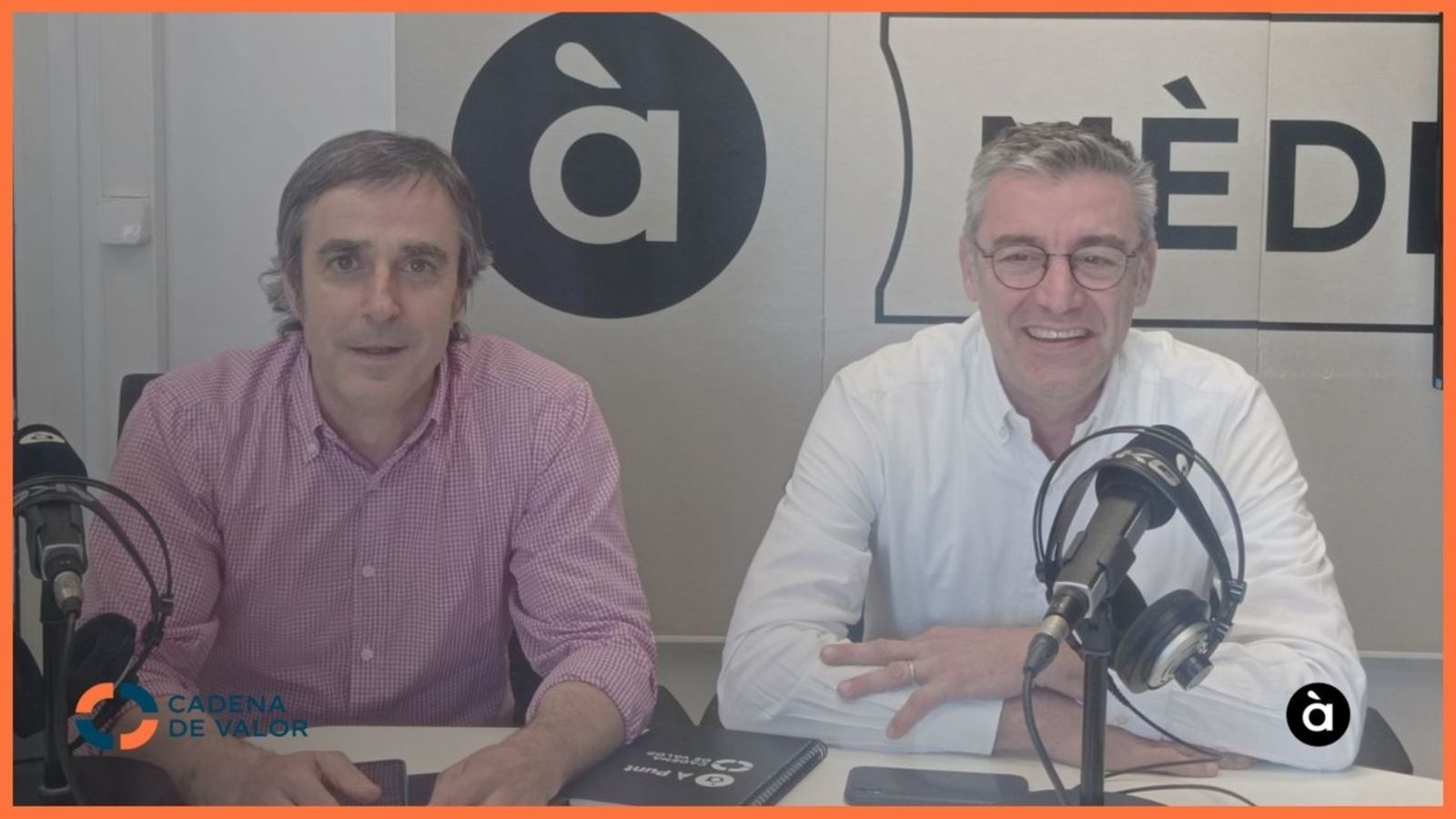 09.04.2024 | Cadena de valor | Dinamització d'àrees comercials