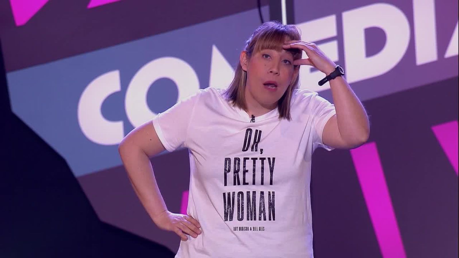07.03.2019 | Comediants Especial Dia de la Dona: Carol Tomás