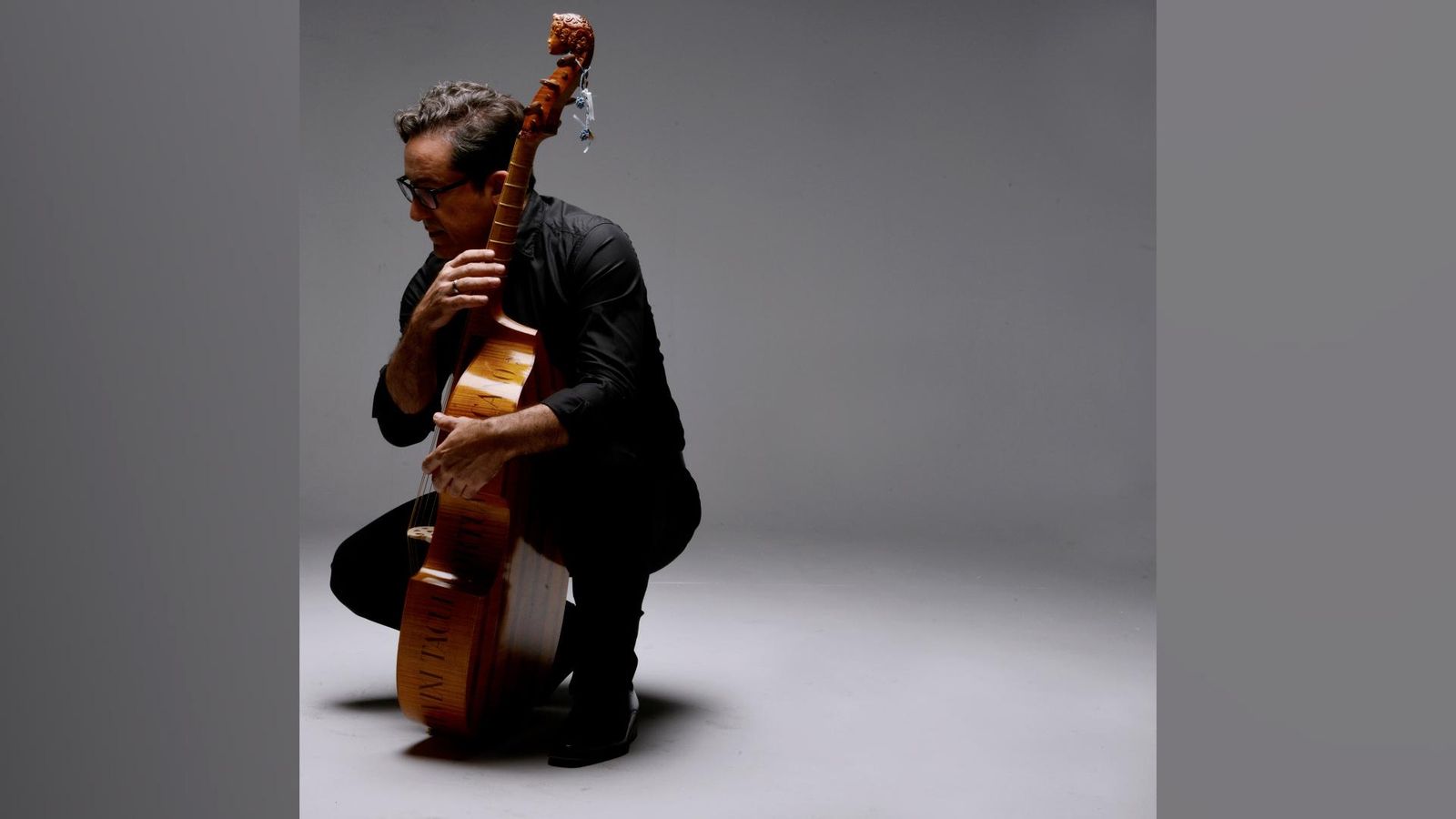 La formació de música antiga, Capella de Ministrers, porta la Sibil·la al Teatre Principal de València