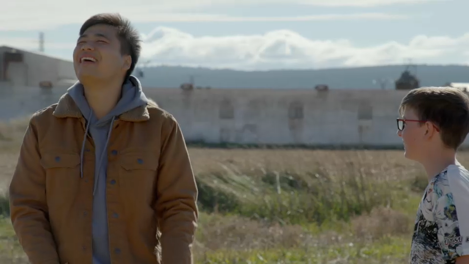 A Hu aquest joc li recorda els moviments de Pikachu