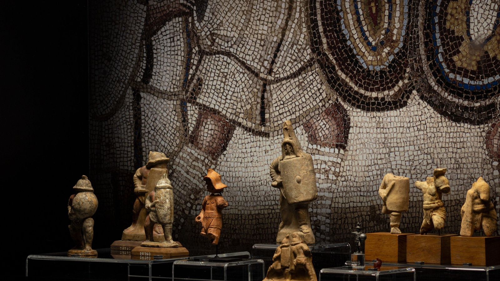 Mostra del Marq Mostra del Marq