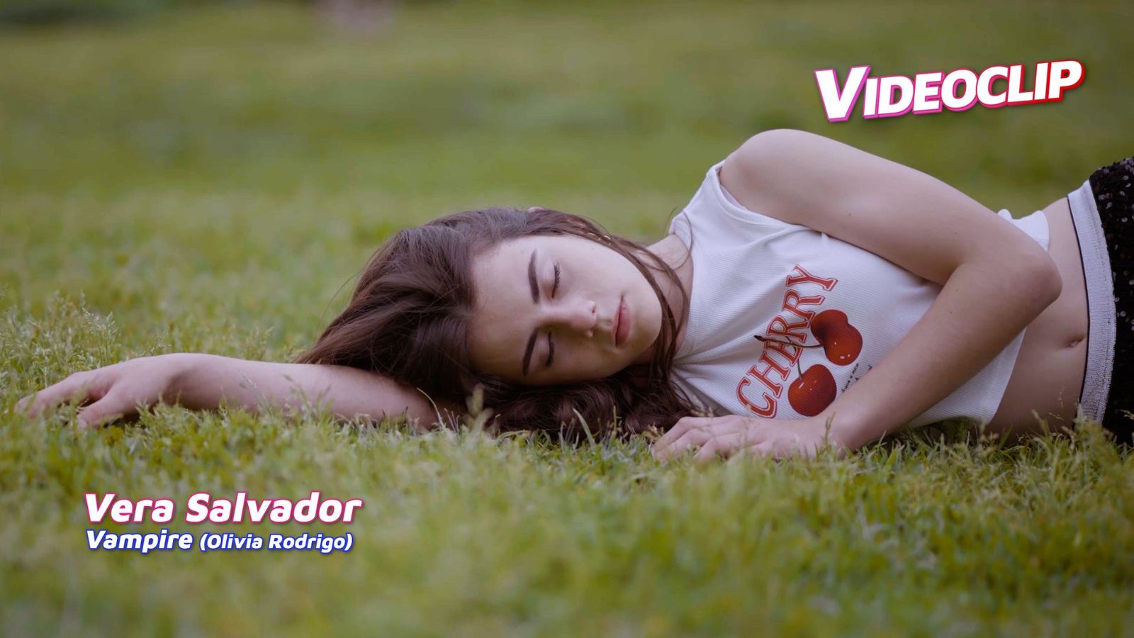Vera Salvador | Videoclip