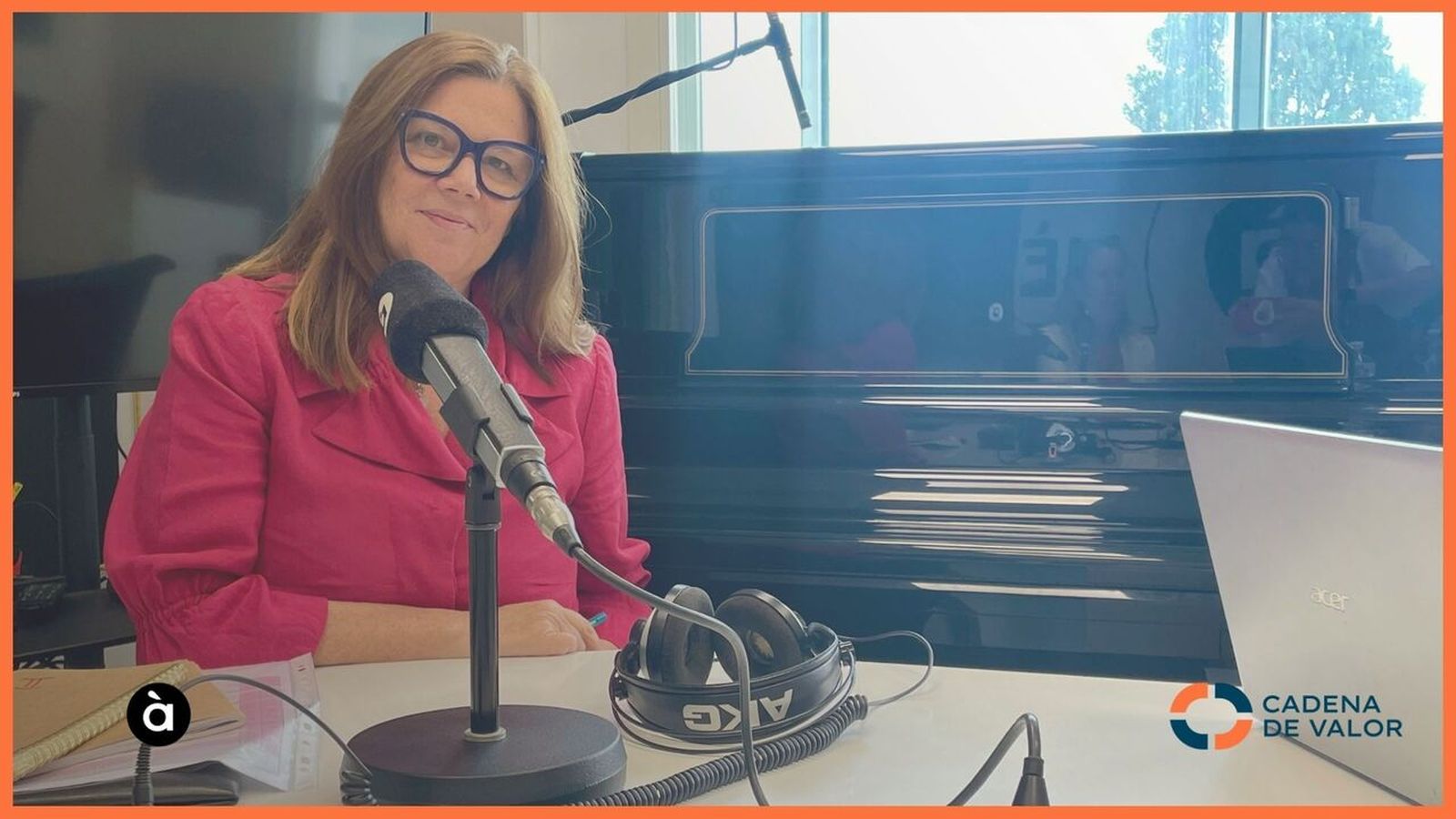 13.09.2024 | Elena de los Santos, d’Equipo Humano