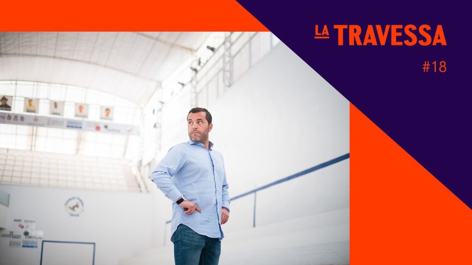 25.05.2019 | La travessa