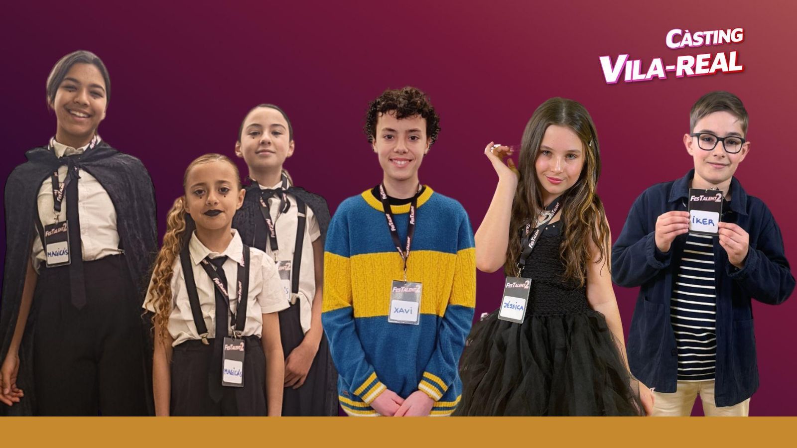 Càsting Vila-real 3