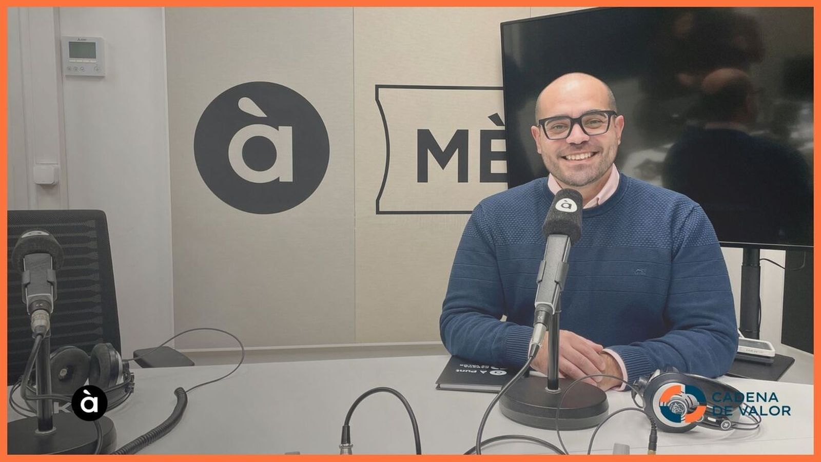 30.01.2025 | Julián Cavero, de Ganal