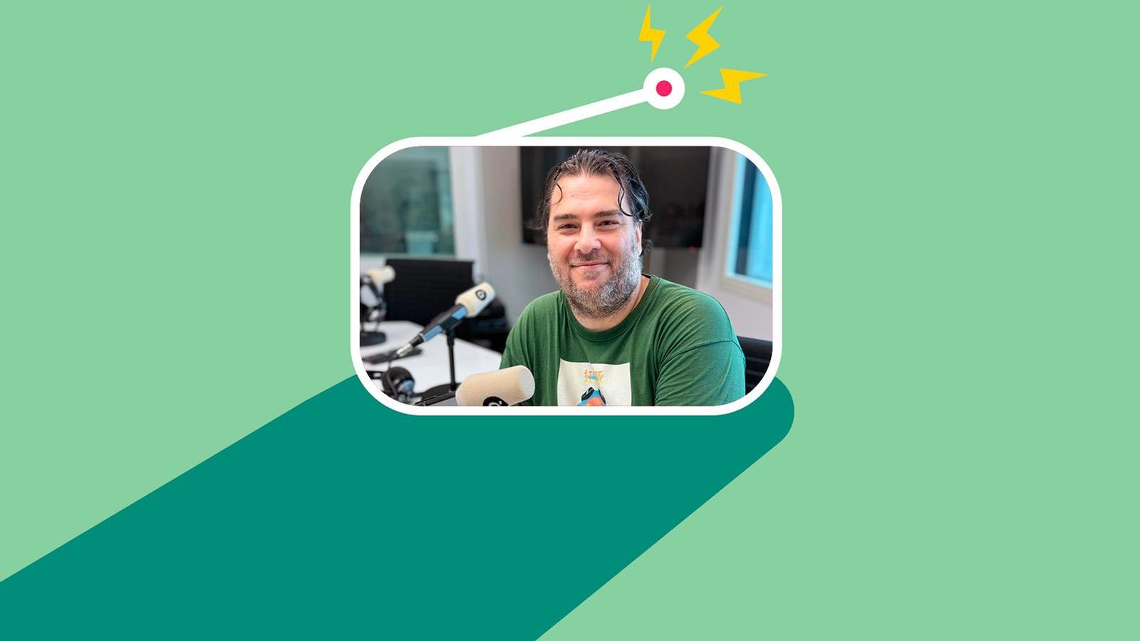 Queda't amb mi - Curiositats esportives