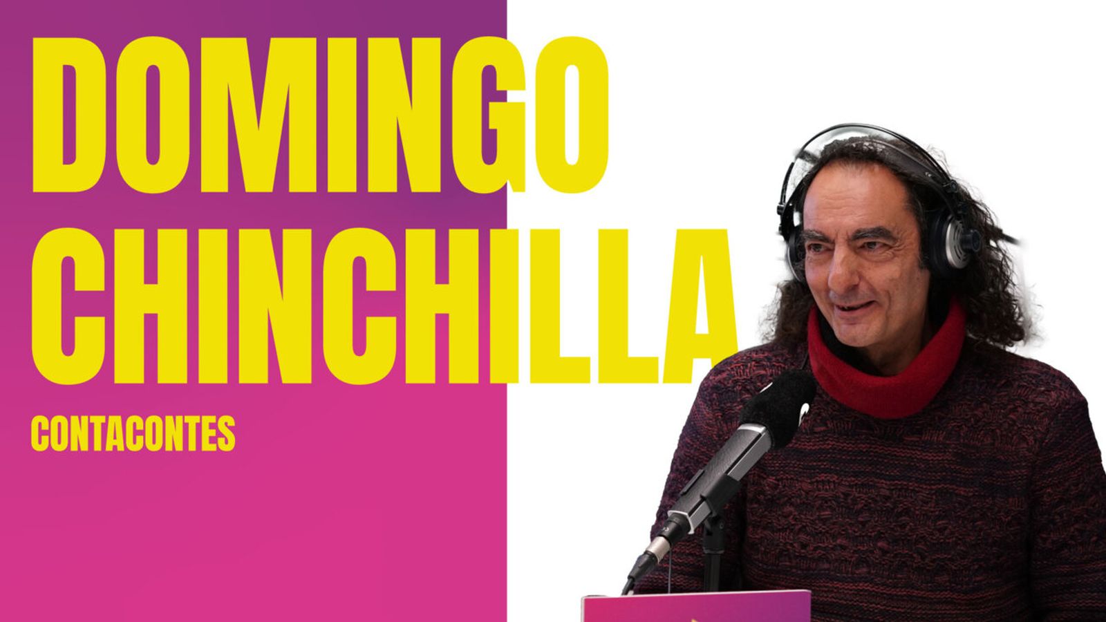 05.02.2023 | L’entrevista