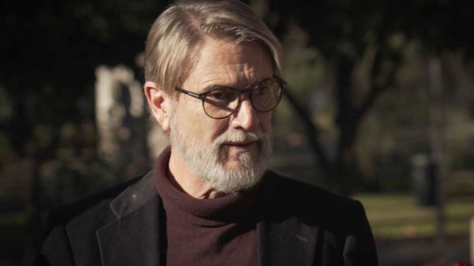 Pablo Broseta ha parlat de Manuel Broseta com a pare i com a ciutadà