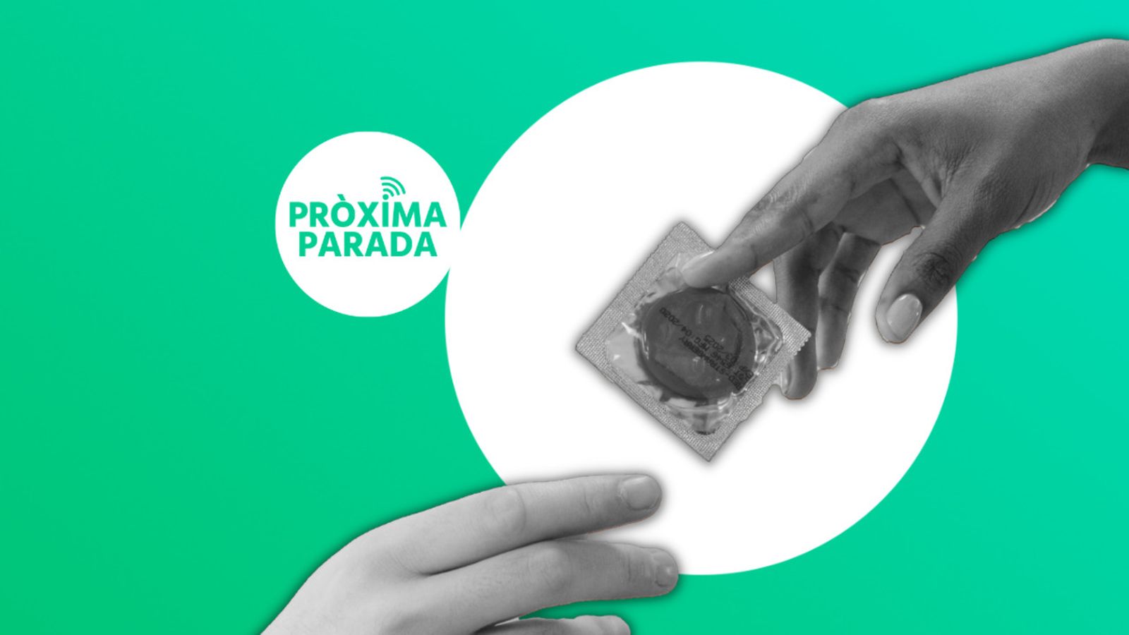 04.04.2023 | El sexe damunt la taula