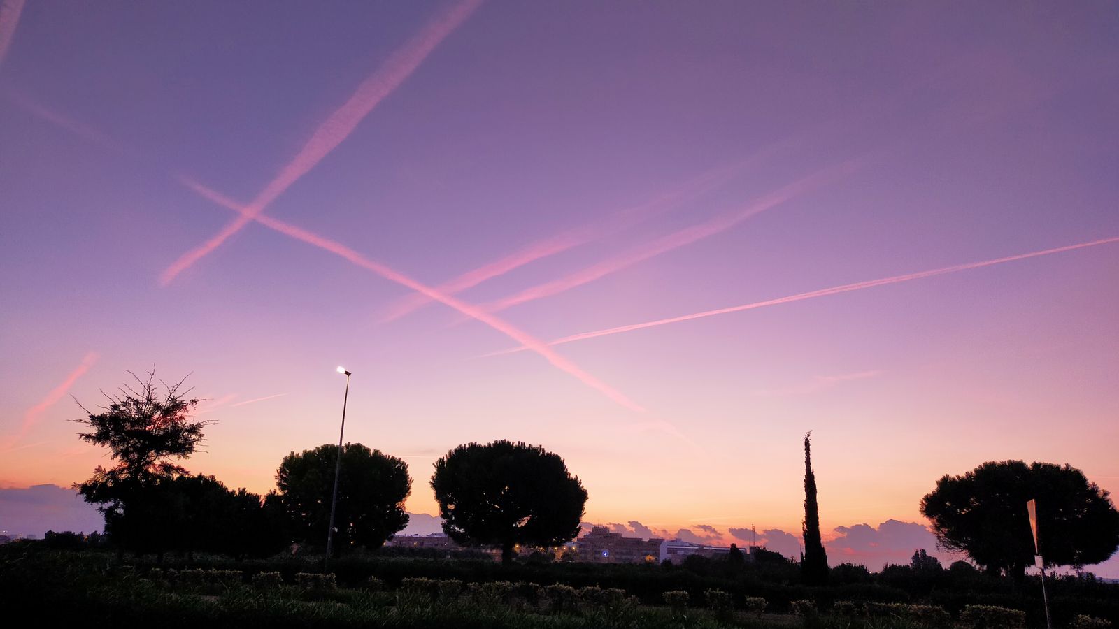 Museros, l'Horta Nord