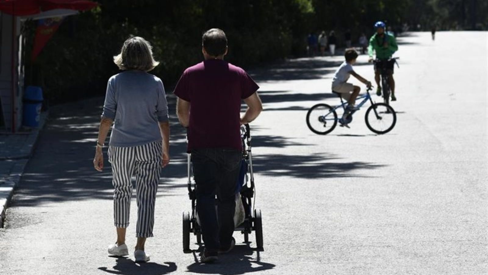 Augmenten les consultes per a divorcis i per a reduir pensions d'aliments