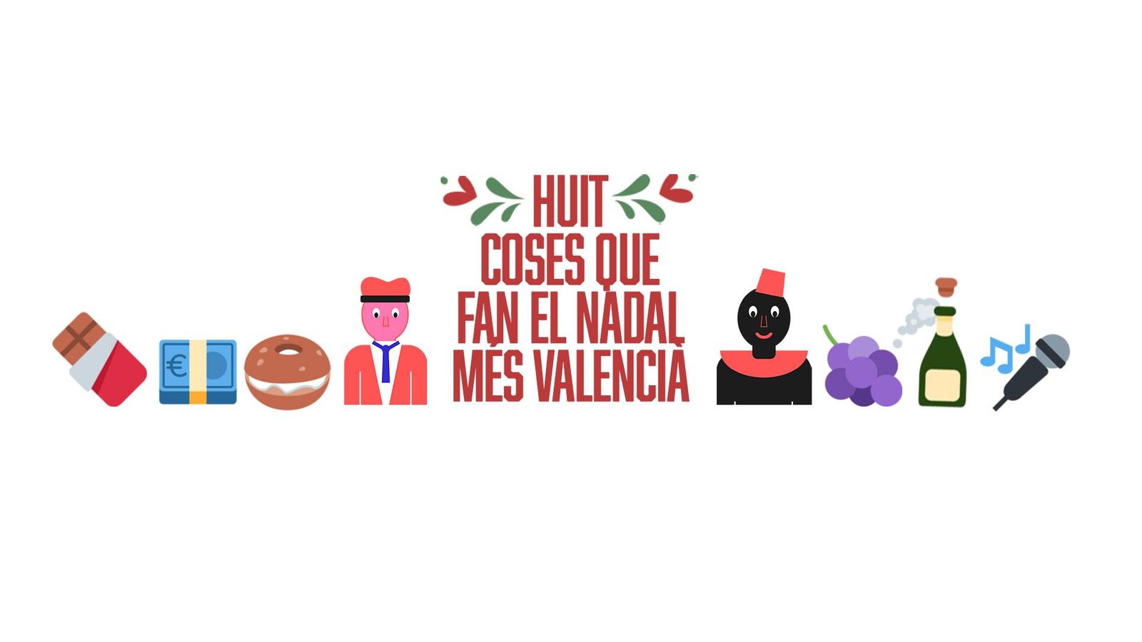 Què fa que el Nadal siga genuïnament valencià?