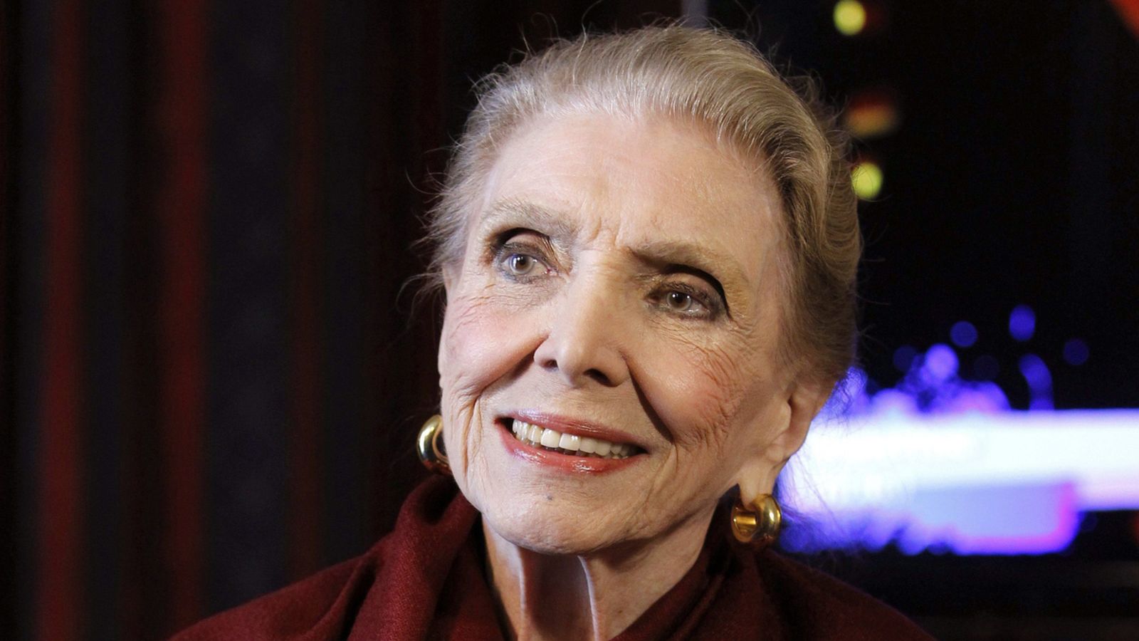 María Dolores Pradera