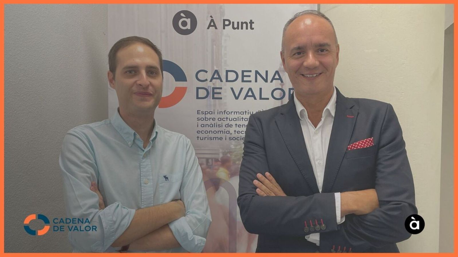 08.09.2023 | Cadena de valor | Transició energètica