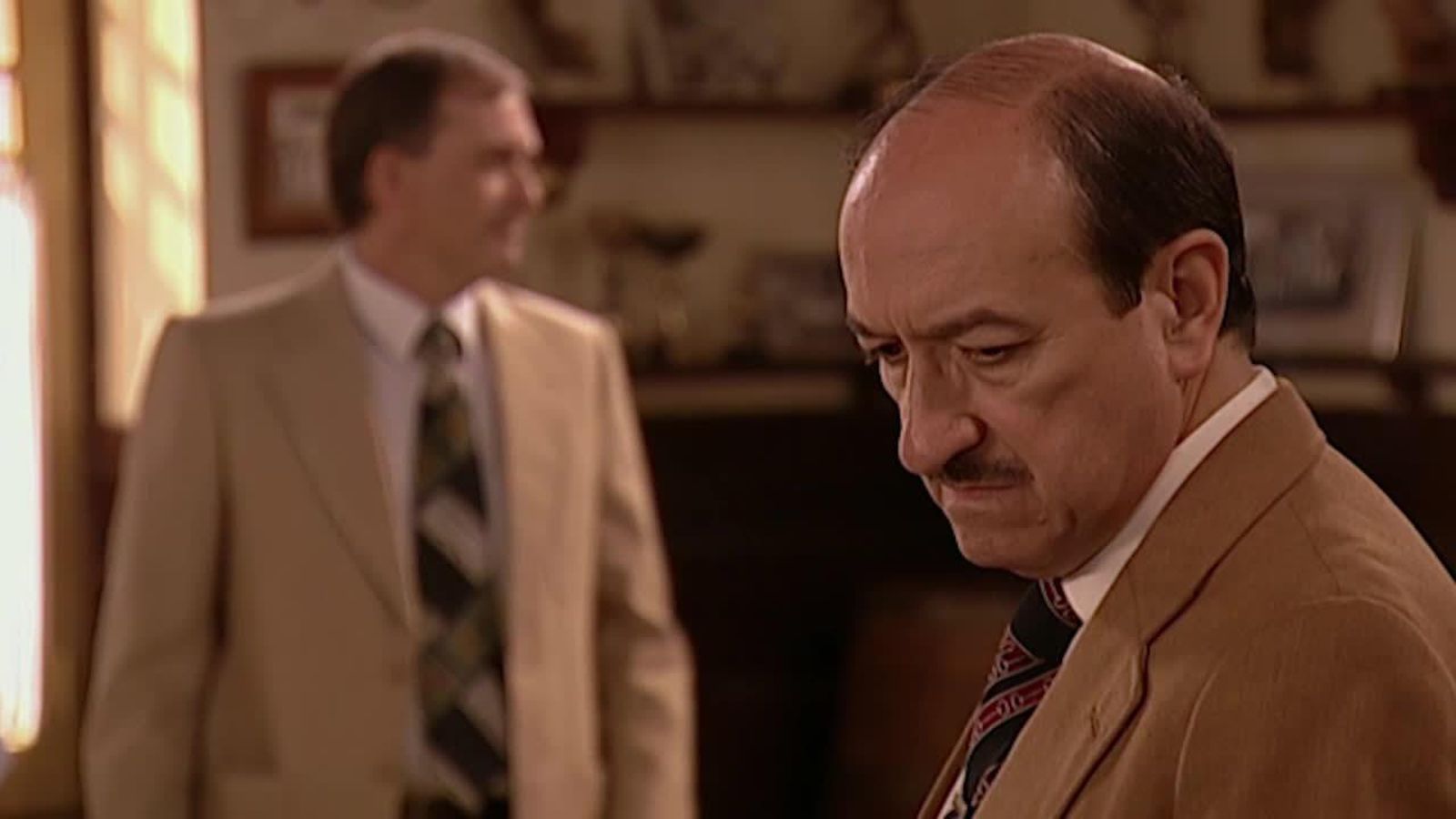 Capítol 202: La gran assemblea