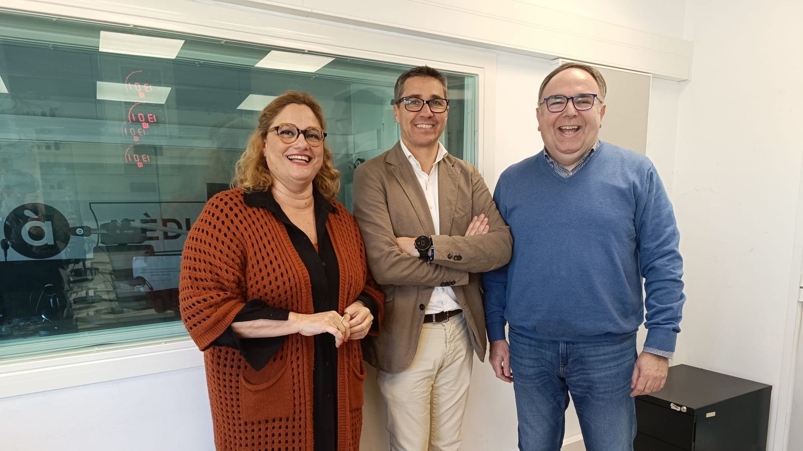 05.03.2024 | El rall diari T6