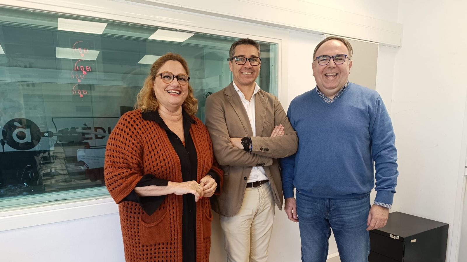 05.03.2024 | El rall diari T6