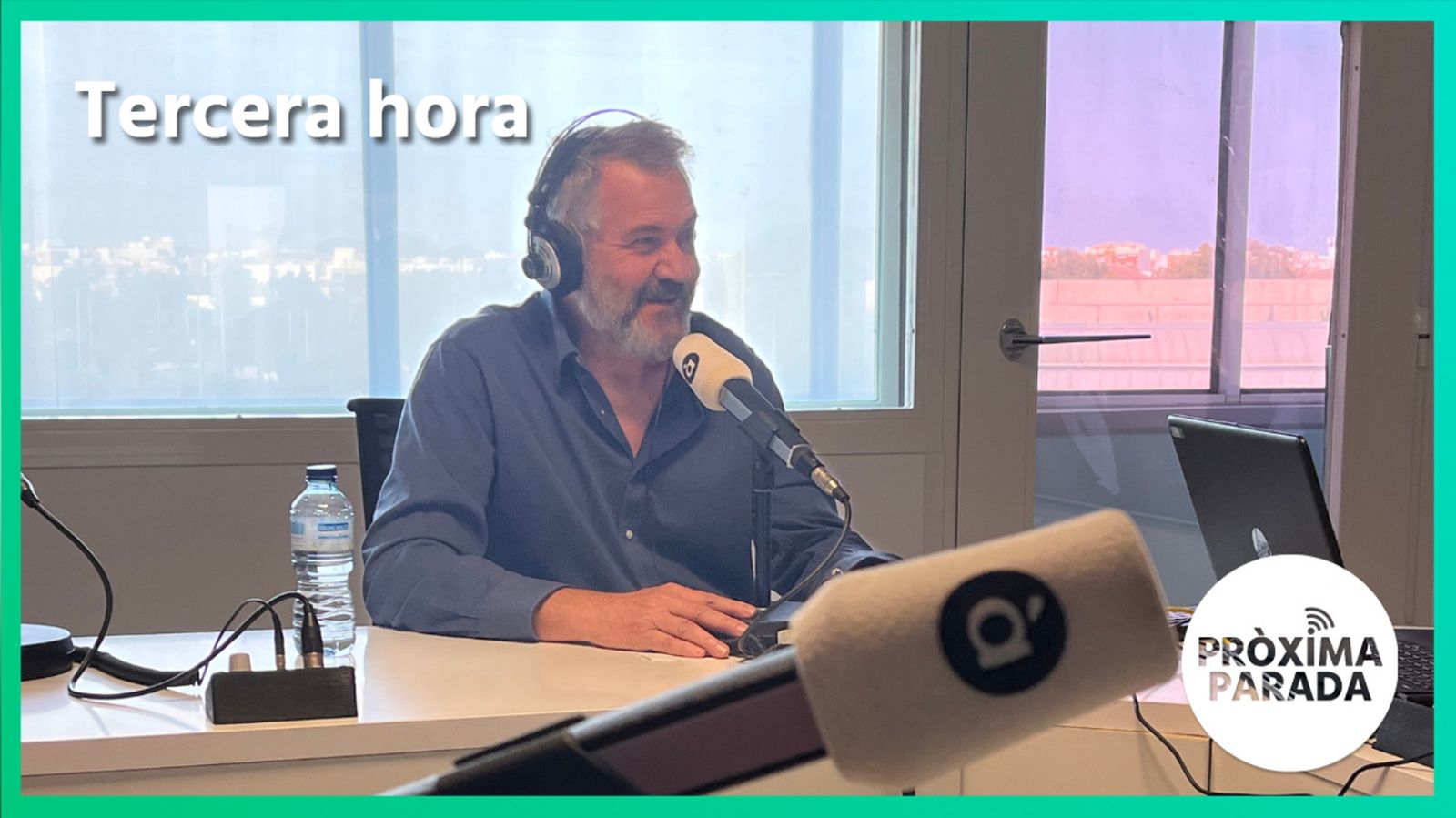 24.05.2023 | Pròxima parada | Tercera Part