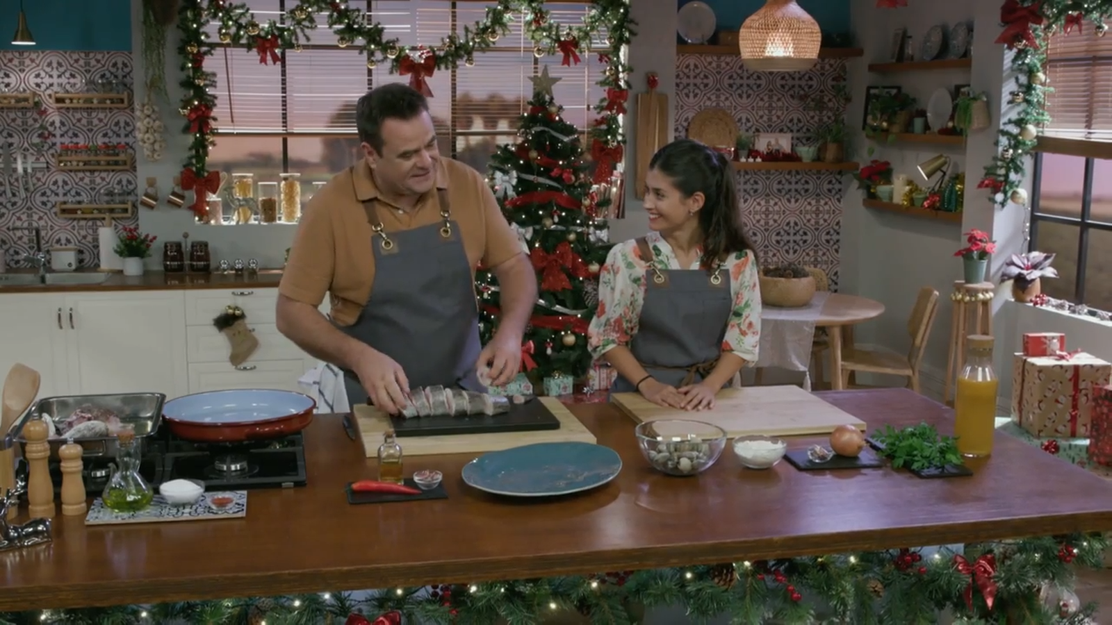 20.12.2022 | La cuina de Morera