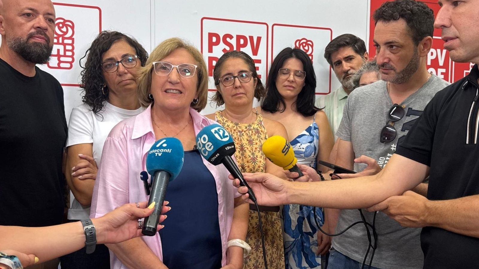 Barceló, este divendres
