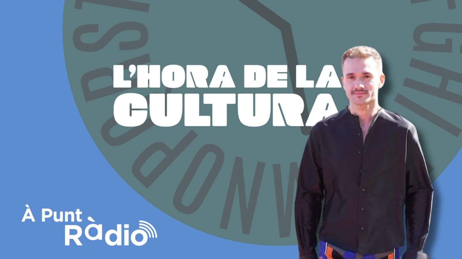 23.09.2026 | Lluís Garau: quan la identitat i el cos es convertixen en contingut