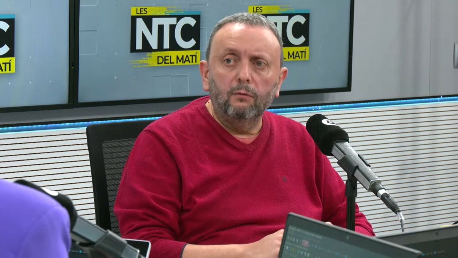 FRANCESC ARABÍ