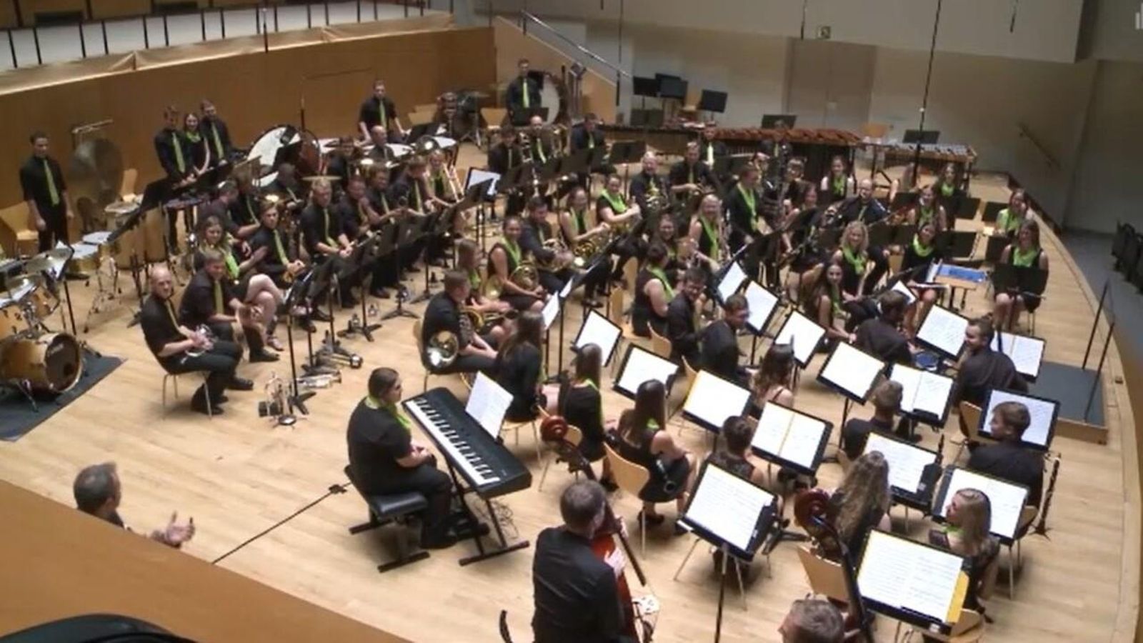 CERTAMEN PROVINCIAL DE BANDES 2019 | Associació Cultural Tot per la música d'Ontinyent