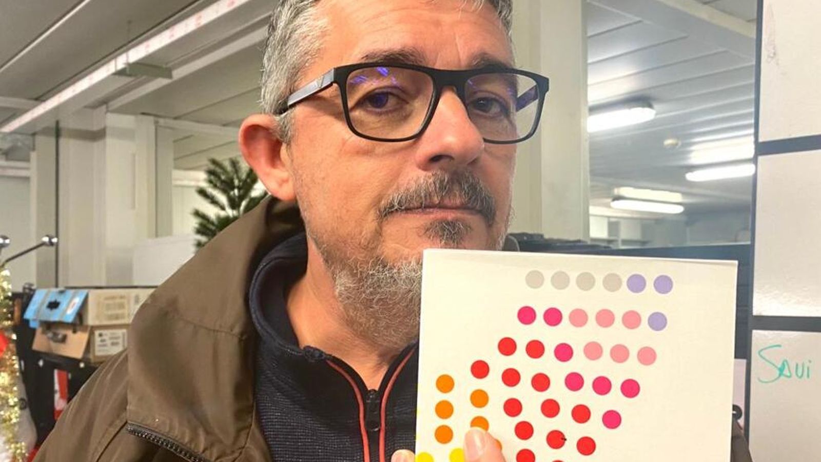 16.01.2023 | “El Cerverator”, amb Rafa Cervera