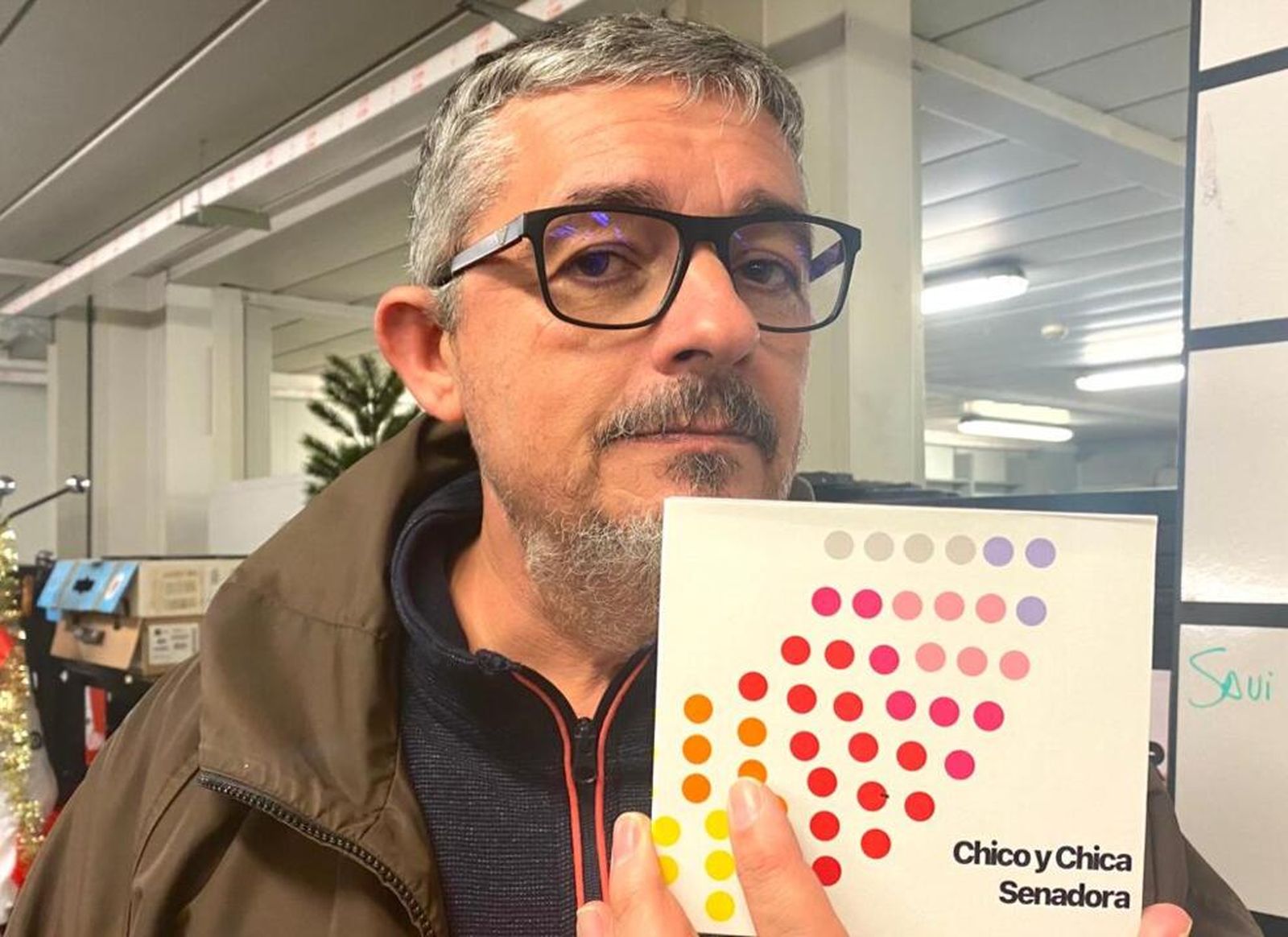 16.01.2023 | “El Cerverator”, amb Rafa Cervera