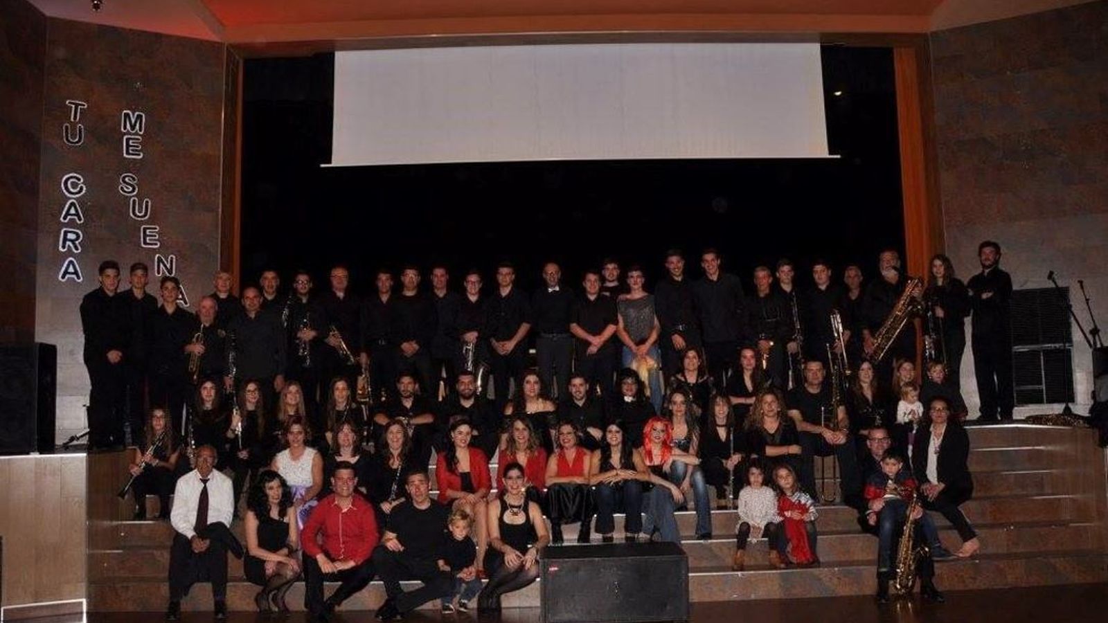 26.01.2020 | De Banda a Banda
