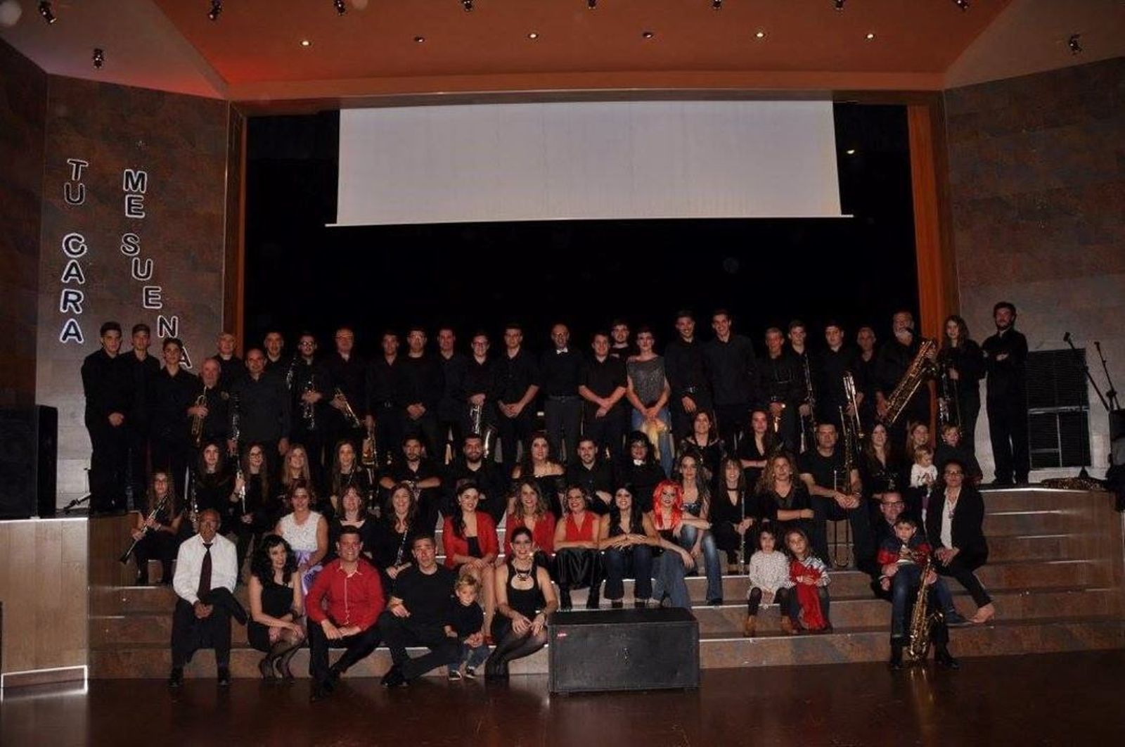 26.01.2020 | De Banda a Banda