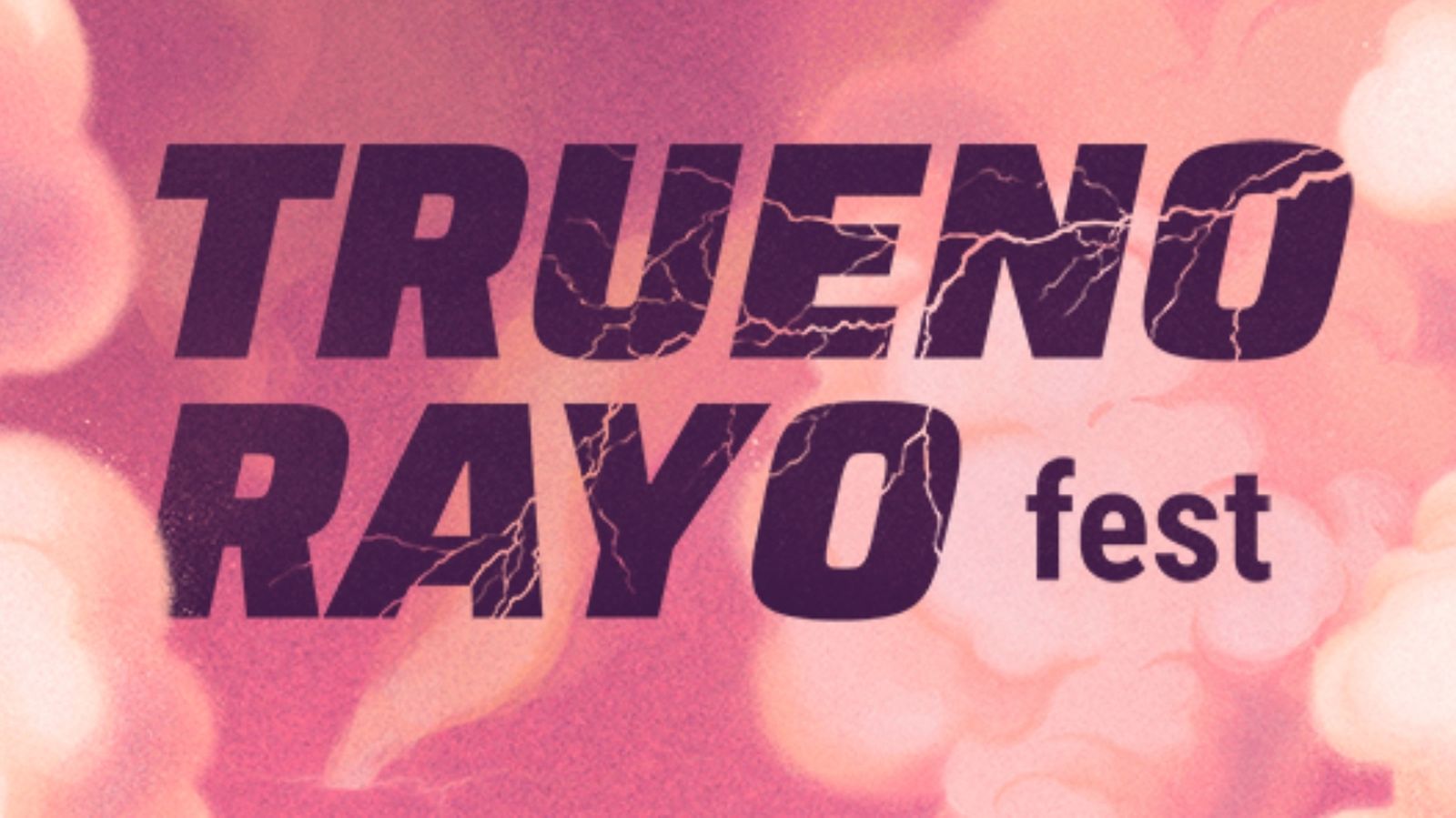 Trueno Rayo Fest