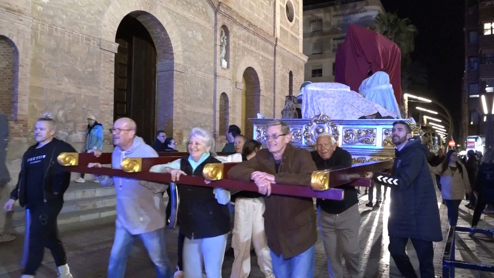 La confraria dels chanes