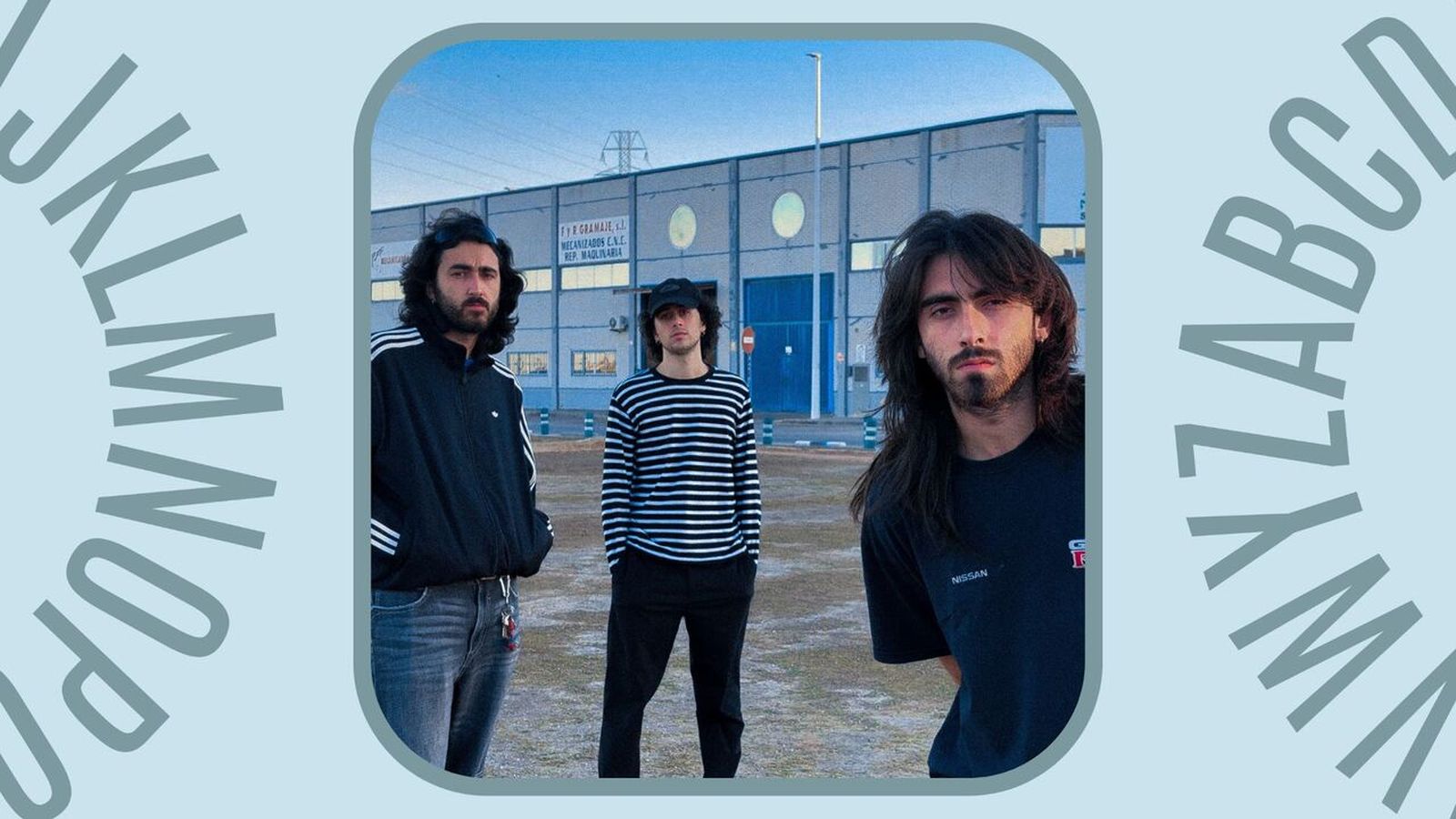 21.04.2026 | "Músiques emergents", amb Arturo Orrico | Nuevos Vicios presenten en directe el seu nou single “Todo Igual”