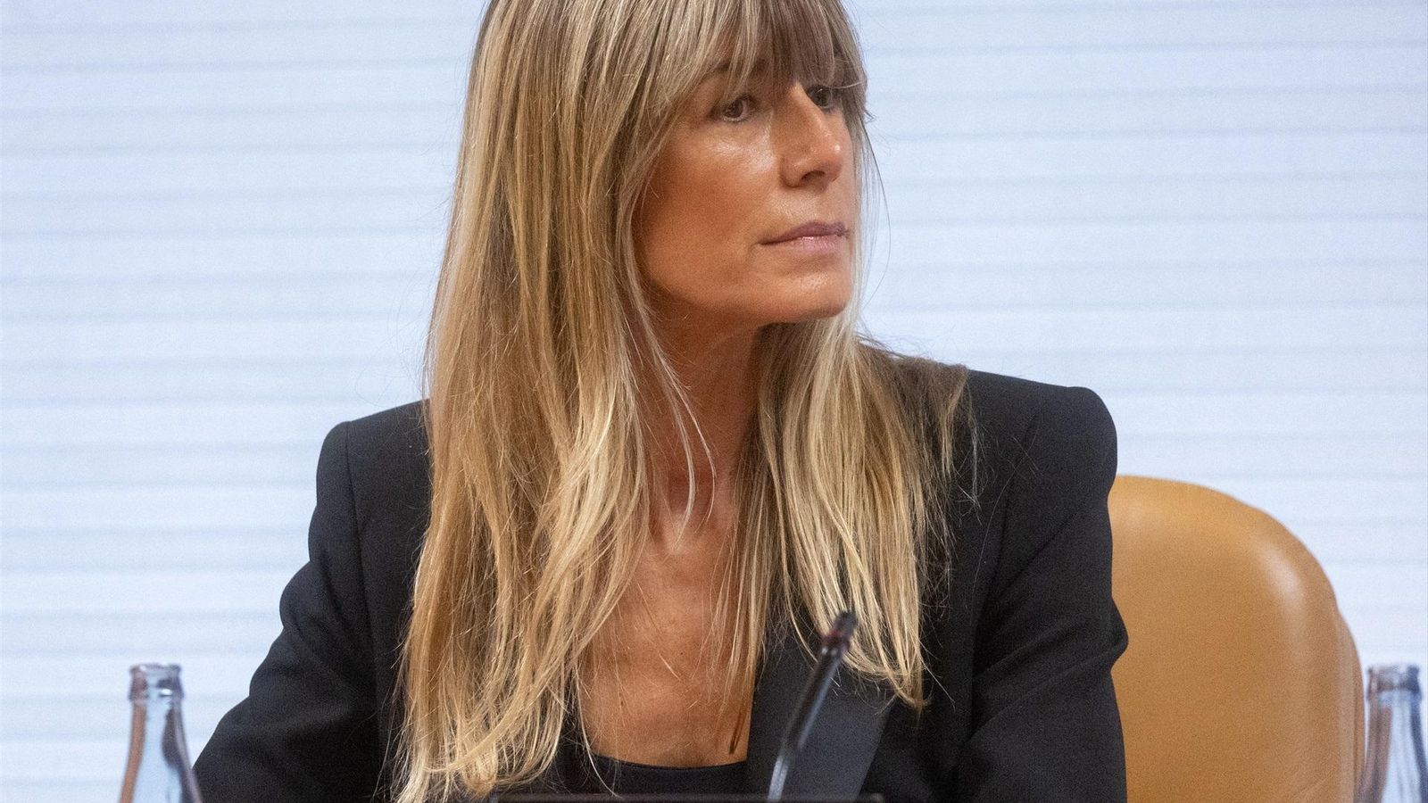 Begoña Gómez