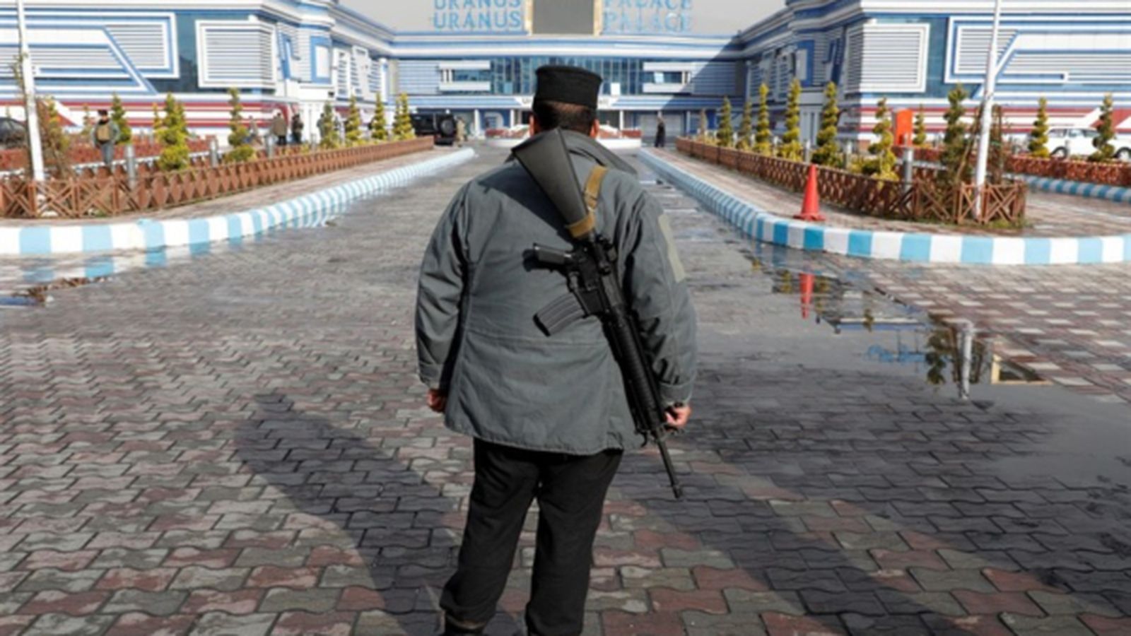 L’Afganistan travessa una de les etapes més sagnants des de gener de 2015