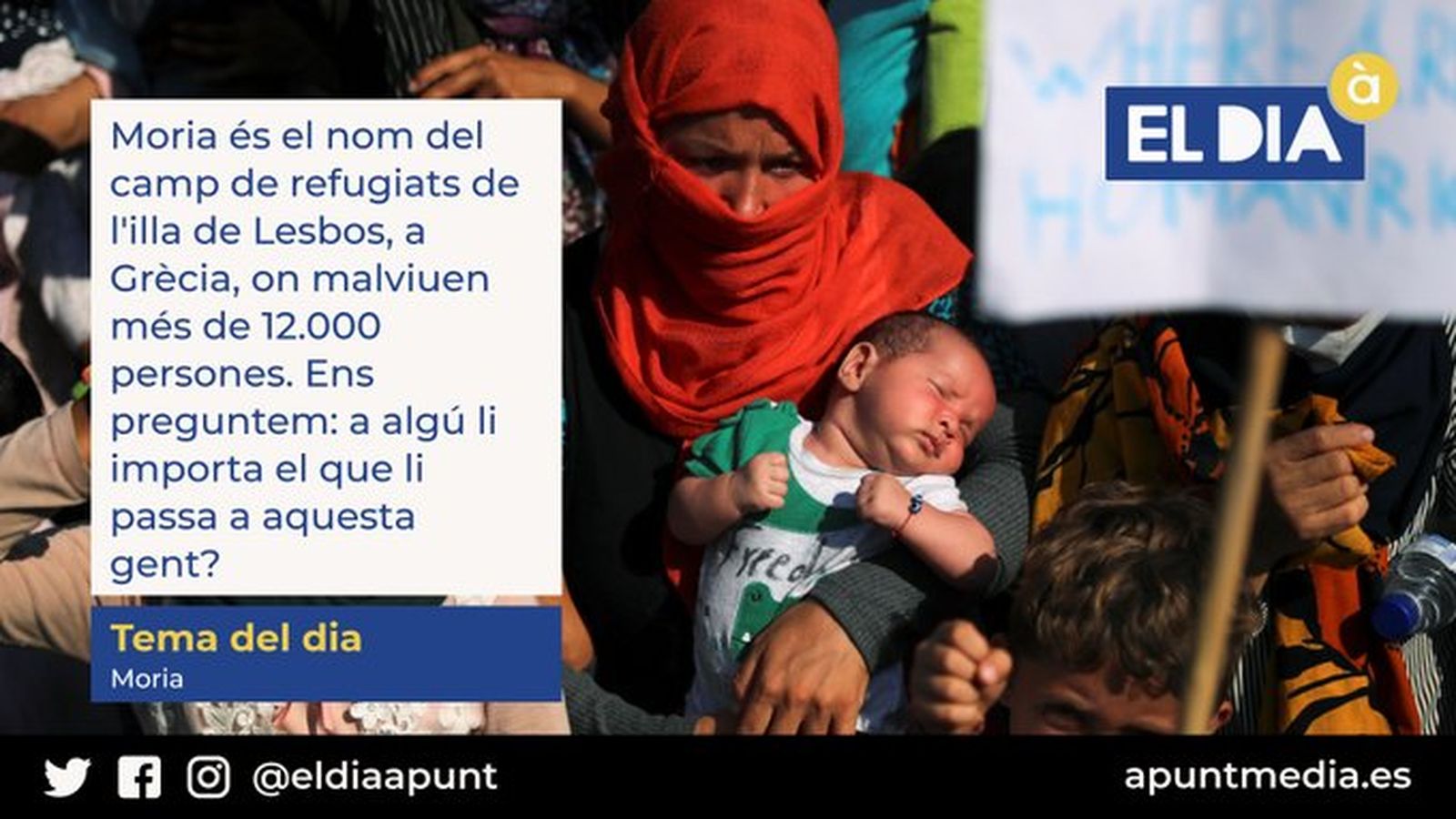 14.09.2020 | El dia À Punt | Primera hora