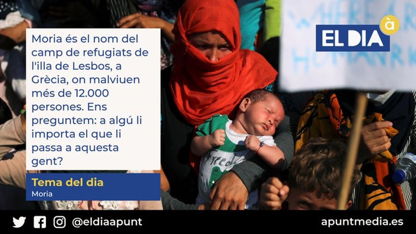 14.09.2020 | El dia À Punt | Primera hora