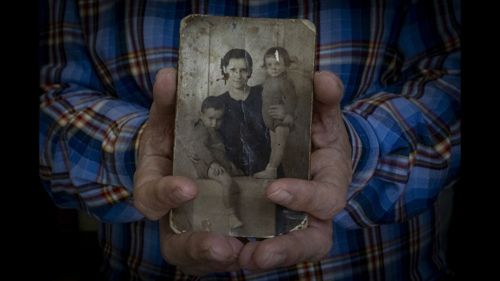 Les Vint Roses de Paterna