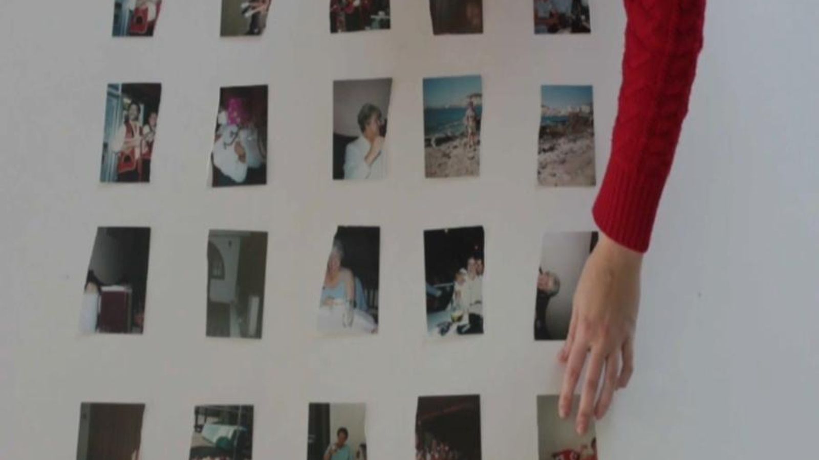 Un documental de Raquel Agea