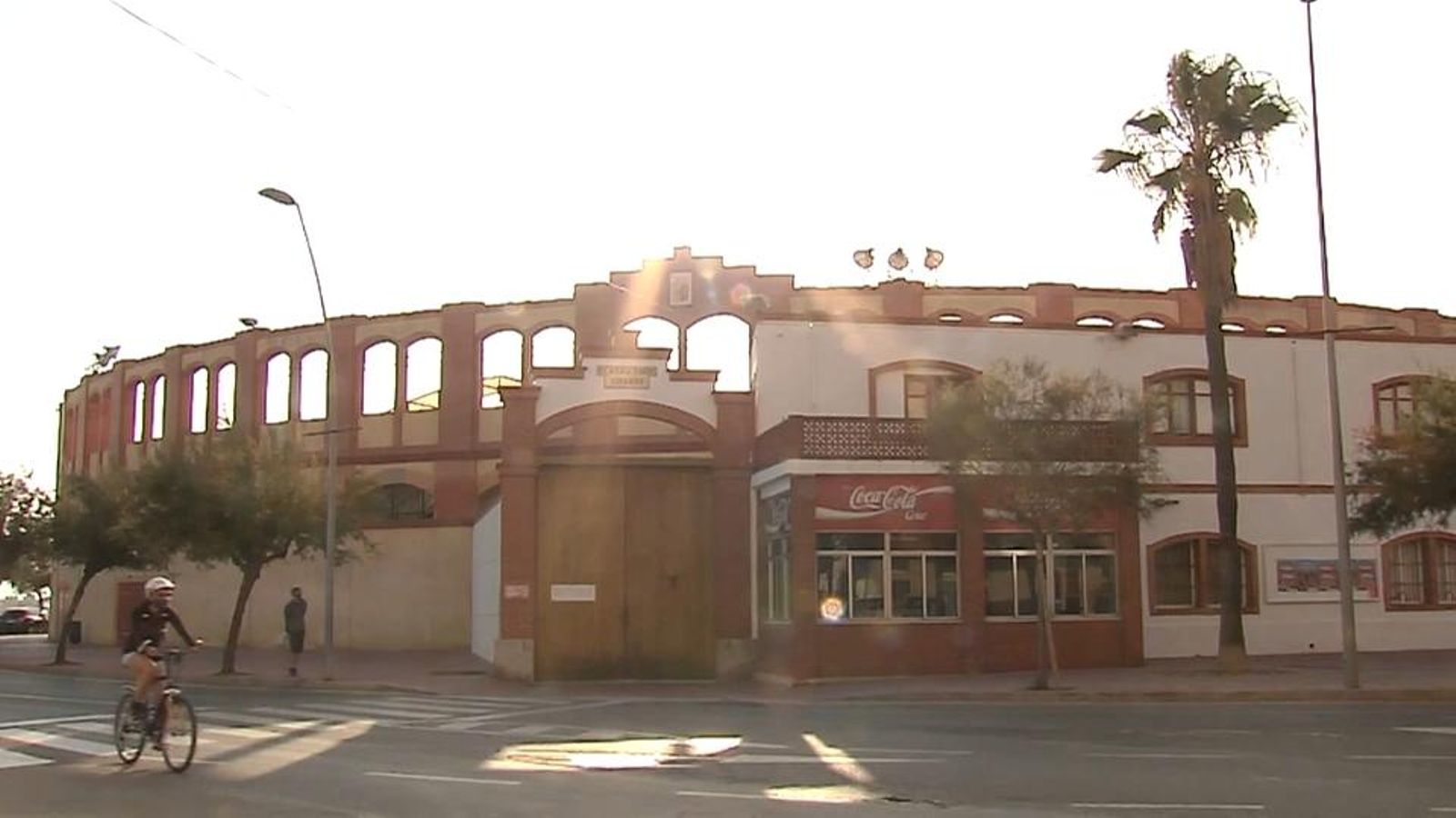 Plaça de bous de Vinaròs