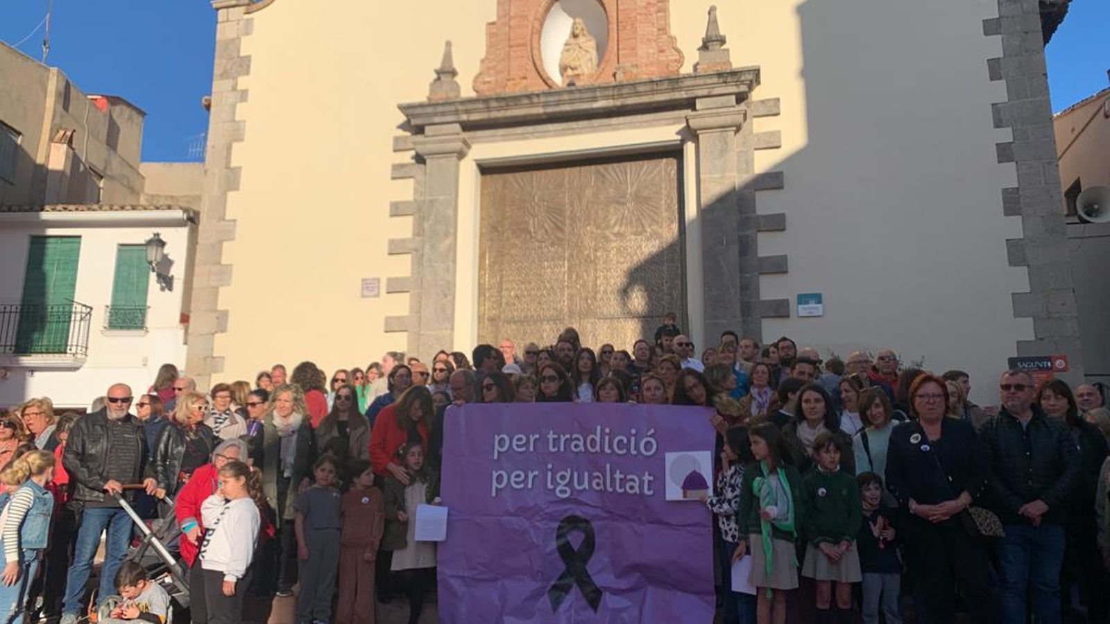 Concentració, aquest dimarts